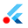 FlutterKaigi 2025 logo