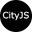 CityJS London 2025 logo