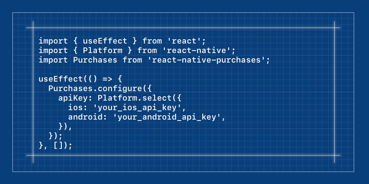 React Native in-app purchases: complete iOS & Android guide