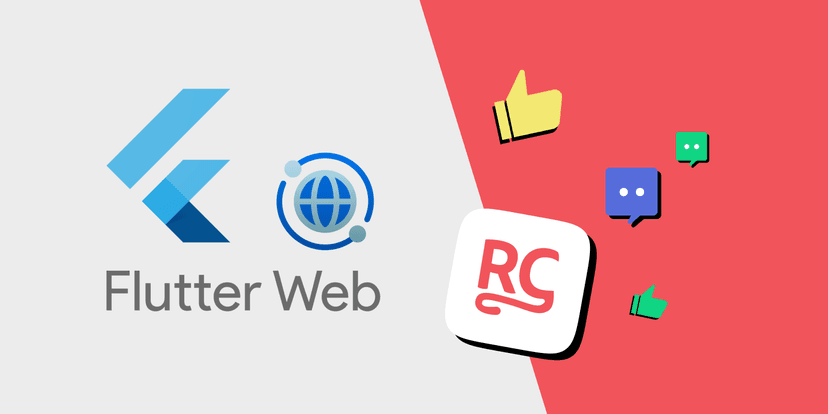 Cover image for RevenueCat Flutter SDK adds web support