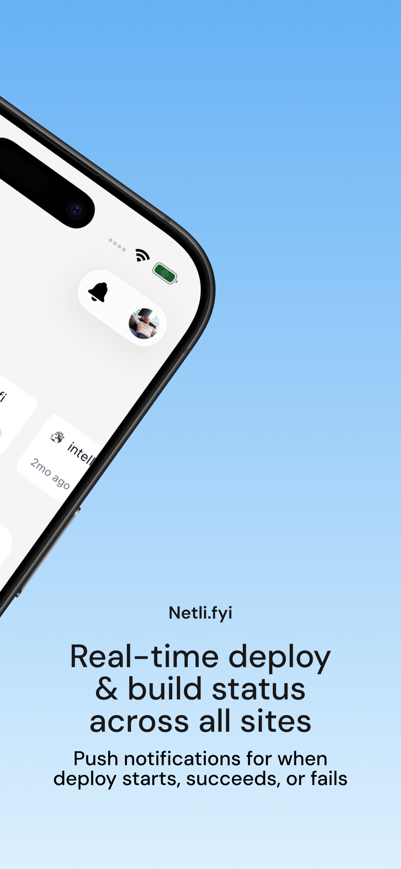 Netli.fyi screenshot 3